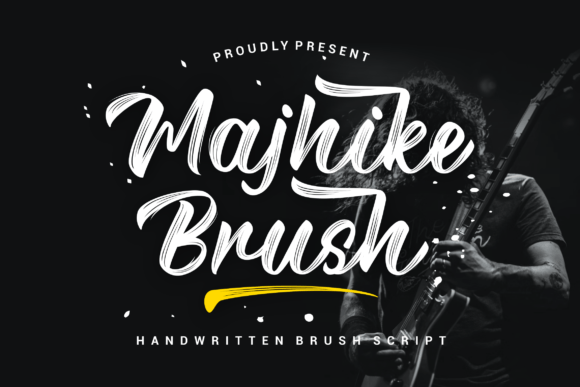 Download Majhike Brush - Brush Collection