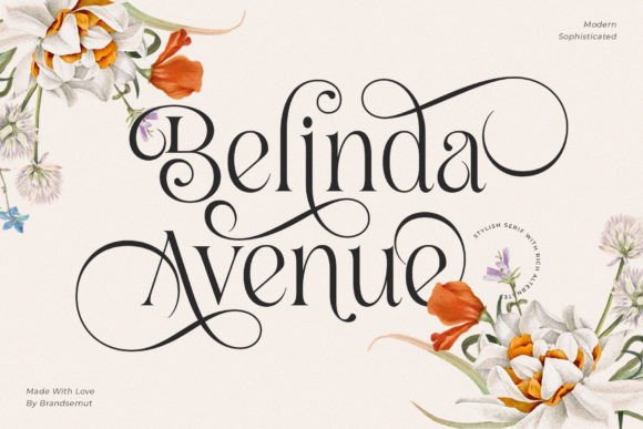 Download Belinda Avenue - Premium Resources